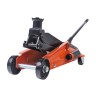 Домкрат подкатной PATRIOT DP 3450