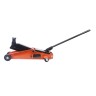 Домкрат подкатной PATRIOT DP 3450