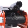 Домкрат подкатной PATRIOT DP 3450