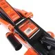 Домкрат подкатной PATRIOT DP 3450