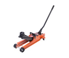 Домкрат подкатной PATRIOT DP 2750