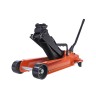 Домкрат подкатной PATRIOT DP 2750