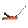Домкрат подкатной PATRIOT DP 2750