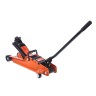 Домкрат подкатной PATRIOT DP 2750