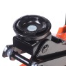 Домкрат подкатной PATRIOT DP 2750