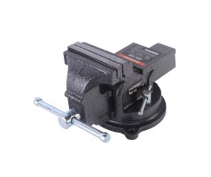 Тиски слесарные PATRIOT HRV 100