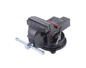 Тиски слесарные PATRIOT HRV 100