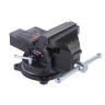 Тиски слесарные PATRIOT HRV 100