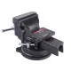Тиски слесарные PATRIOT HRV 100