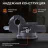 Тиски слесарные PATRIOT HRV 100