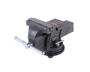 Тиски слесарные PATRIOT HRV 125