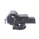 Тиски слесарные PATRIOT HRV 125