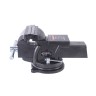 Тиски слесарные PATRIOT HRV 125