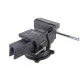 Тиски слесарные PATRIOT HRV 125