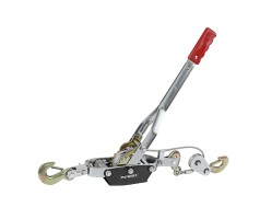 Лебедка ручная рычажная PATRIOT WH 4000 R