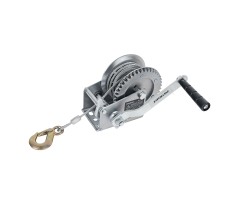 Лебедка ручная барабанная PATRIOT WH 540 B