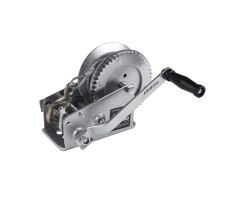 Лебедка ручная барабанная PATRIOT WH 1500 B