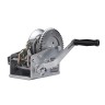 Лебедка ручная барабанная PATRIOT WH 1500 B