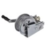 Лебедка ручная барабанная PATRIOT WH 1500 B