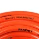 Шланг садовый PATRIOT PVC 1250