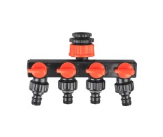 Распределитель PATRIOT TAP 4