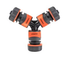 Набор для полива PATRIOT SMP 34