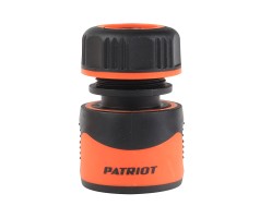 Соединитель быстросъемный PATRIOT HCP 12