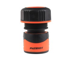 Соединитель быстросъемный PATRIOT HCP 34
