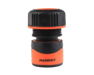 Соединитель быстросъемный PATRIOT HCP 34