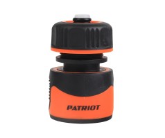 Соединитель быстросъемный PATRIOT HCP 12 A