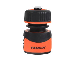 Соединитель быстросъемный PATRIOT HCP 12 A