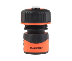 Соединитель быстросъемный PATRIOT HCP 34A