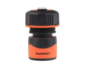 Соединитель быстросъемный PATRIOT HCP 34A