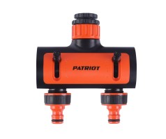 Распределитель PATRIOT WTA  2