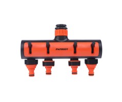 Распределитель PATRIOT WTA 4