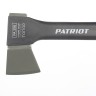 Топор универсальный плотницкий PATRIOT PA 356
