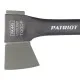 Топор универсальный плотницкий PATRIOT PA 445