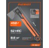 Топор универсальный плотницкий PATRIOT PA 356 N