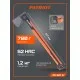 Топор универсальный плотницкий PATRIOT PA 597 N