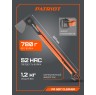 Топор-колун PATRIOT PA 597 Cleaver