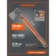 Топор-колун PATRIOT PA 711 H Cleaver