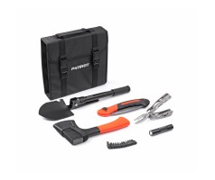 Набор универсальный PATRIOT KUP 6