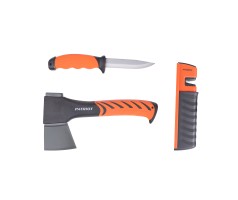 Набор универсальный PATRIOT KUP 3