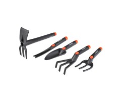 Набор садовых инструментов PATRIOT GTP 5