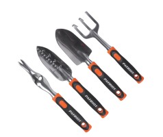 Набор садовых инструментов PATRIOT GTP 4