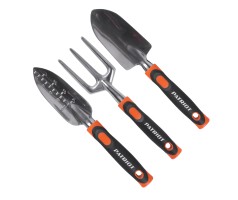 Набор садовых инструментов PATRIOT GTP 3