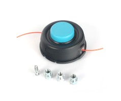 Катушка PATRIOT DL 1218