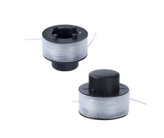 Катушка (шпулька) PATRIOT DL 1224 для триммеров TR 240 Li, TR 235 Li, 2 шт