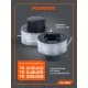 Катушка (шпулька) PATRIOT DL 1224 для триммеров TR 240 Li, TR 235 Li, 2 шт
