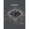 Катушка PATRIOT DL 1229